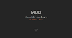 Desktop Screenshot of modernuidesign.com